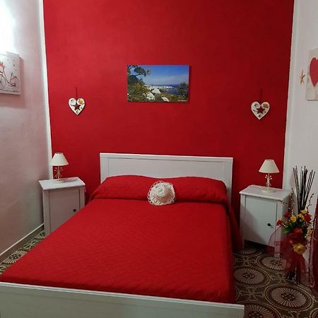 Isole Egadi Bed and Breakfast Trapani Buitenkant foto