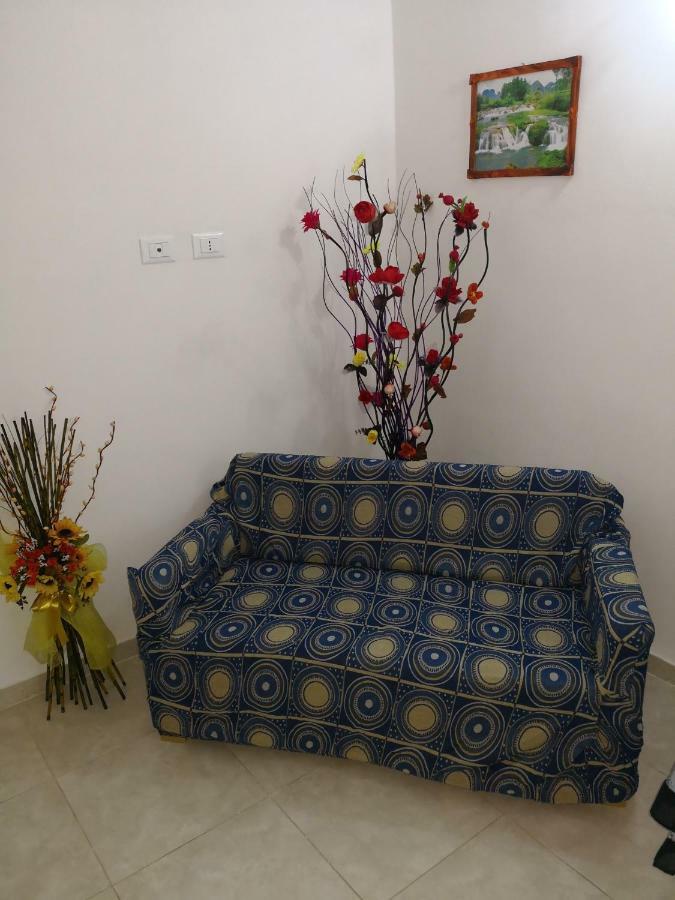 Isole Egadi Bed and Breakfast Trapani Buitenkant foto