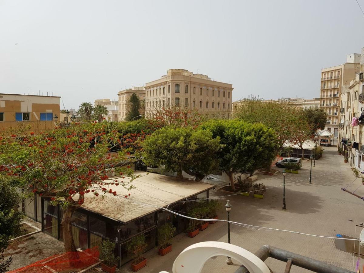 Isole Egadi Bed and Breakfast Trapani Buitenkant foto