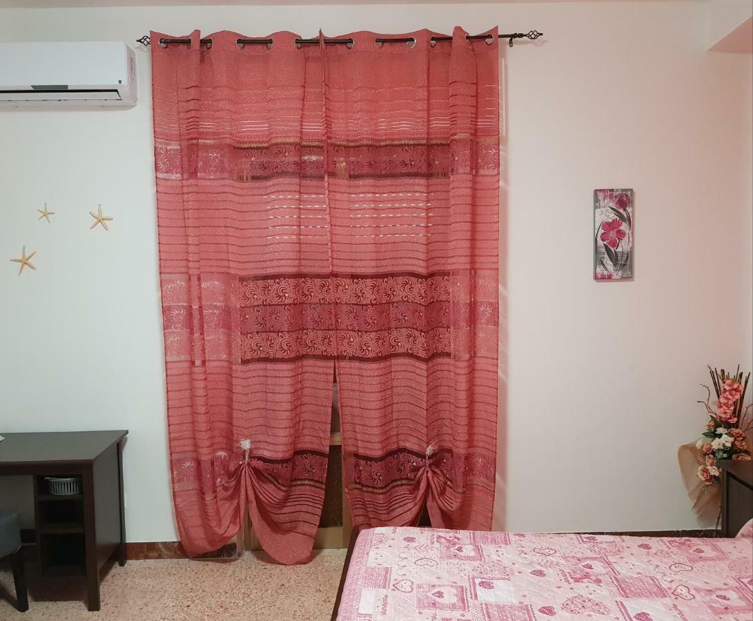 Isole Egadi Bed and Breakfast Trapani Buitenkant foto